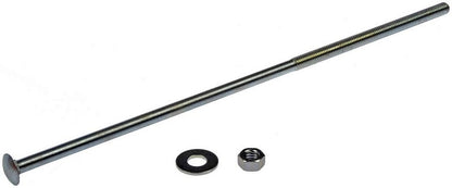 Dorman Autograde 5/16-18 Battery Hold Down Bolt 12 In Length for Universal Fit 390-022