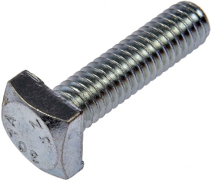 Dorman Autograde 5/16 In X 1-1/4 In Battery Terminal Bolt With Nut For Universal Fit 392-001