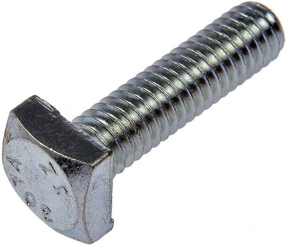 Dorman Autograde 5/16 In X 1-1/4 In Battery Terminal Bolt With Nut For Universal Fit 392-001