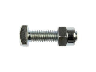 Dorman Autograde Battery Terminal Bolt 5/16 In x 1-1/4 In with Square Head and Shouldered Hex Nut 392-003