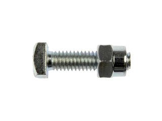 Dorman Autograde Battery Terminal Bolt 5/16 In x 1-1/4 In with Square Head and Shouldered Hex Nut 392-003