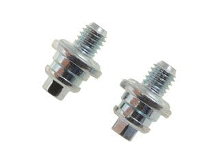 Dorman Autograde Battery Terminal Bolt 3/8 In-16 Thread with 3/8 In Stud Length for Side Post Applications 392-004