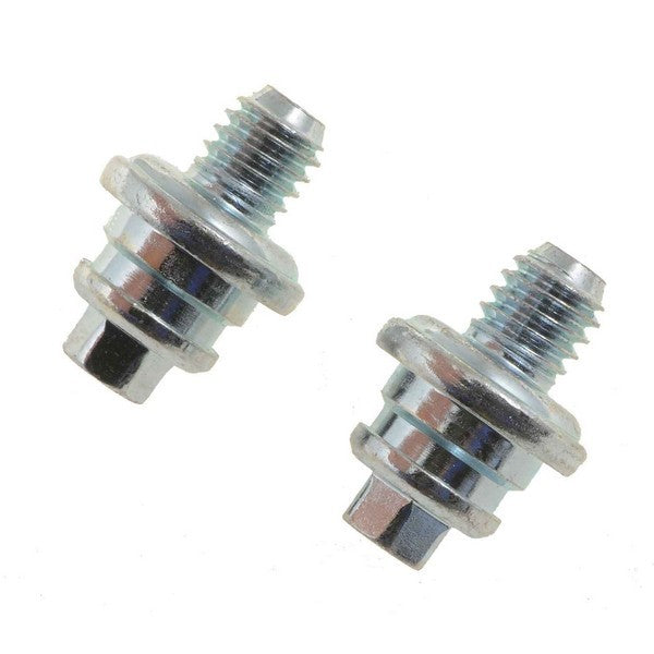 Dorman Autograde Battery Terminal Bolt 3/8 In-16 Thread with 3/8 In Stud Length for Side Post Applications 392-004