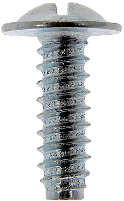 Dorman - Autograde License Plate Retainer 1/4 X 3/4 In. 395-012