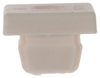 Dorman - Autograde License Plate Retainer Nut 1/4-Inch with 395-014