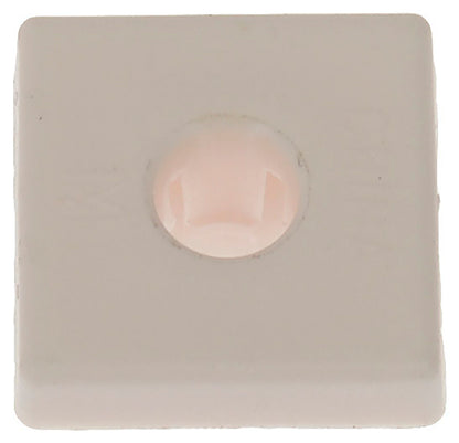 Dorman - Autograde License Plate Retainer Nut 1/4-Inch with 395-014