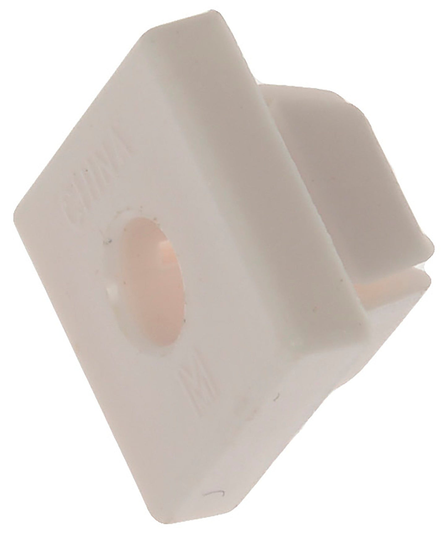 Dorman - Autograde License Plate Retainer Nut 1/4-Inch with 395-014