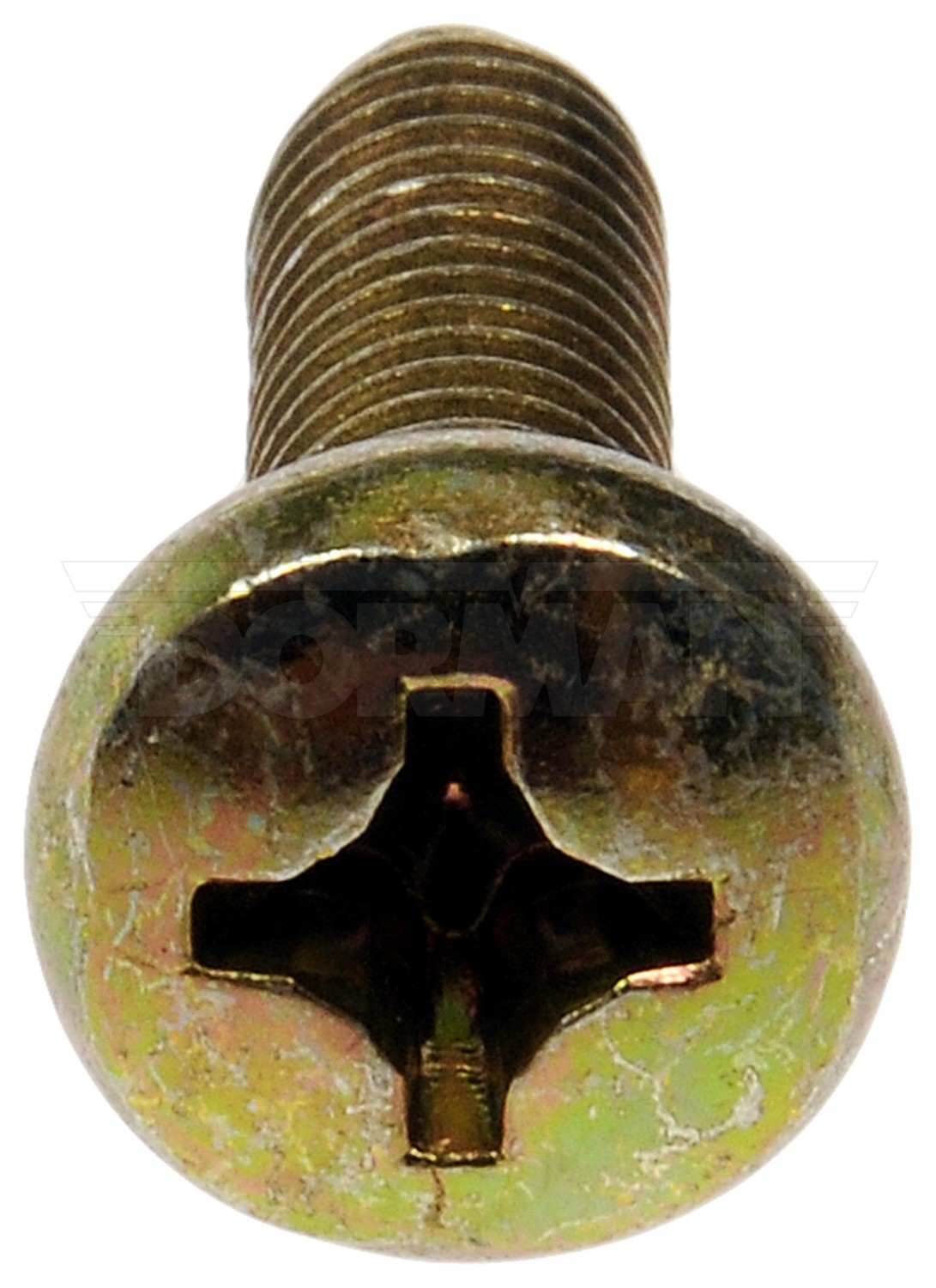Dorman - Autograde Screw M6-1.0 x 20mm 395-023