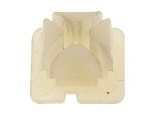 Dorman - Autograde License Plate Retainer No. 8 x 1/2 In with Durable Materials