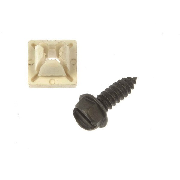 Dorman - Autograde LICENSE PLATE FASTENERS 395-060