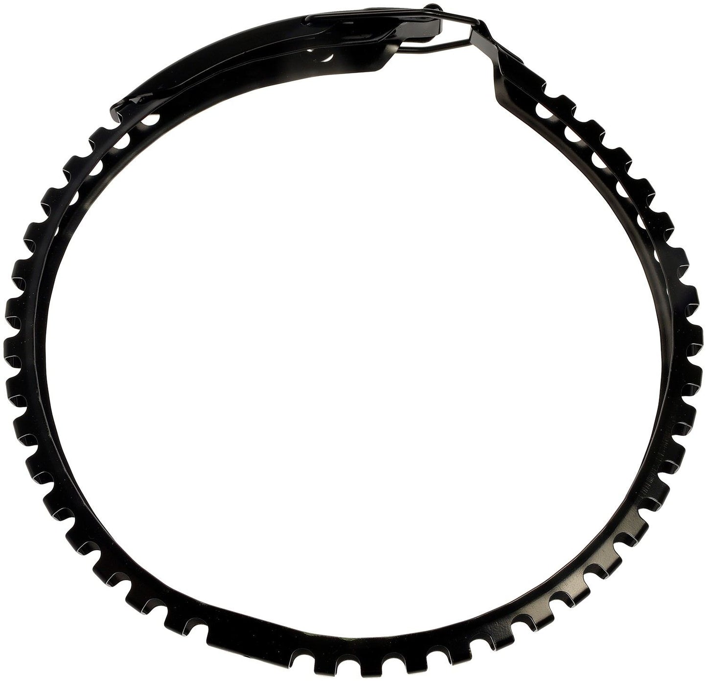 Dorman - HELP AIR FILTER HOUSING CLAMP 41047CD