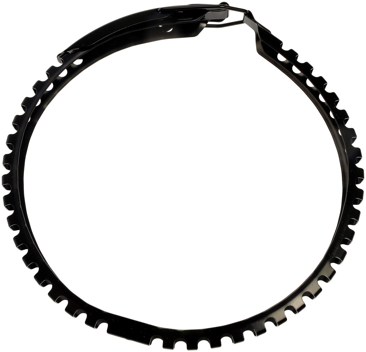 Dorman - HELP AIR FILTER HOUSING CLAMP 41047CD