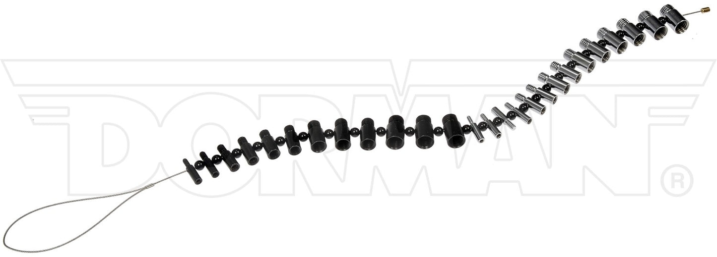 Dorman - Autograde Thread Checker on a String 415-103