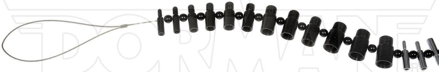 Dorman - Autograde Thread Checker on a String 415-103