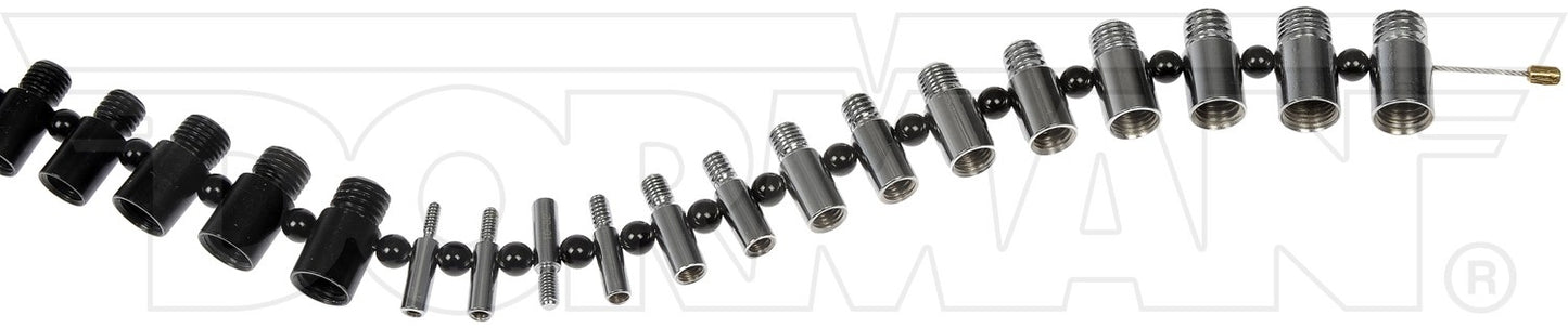 Dorman - Autograde Thread Checker on a String 415-103