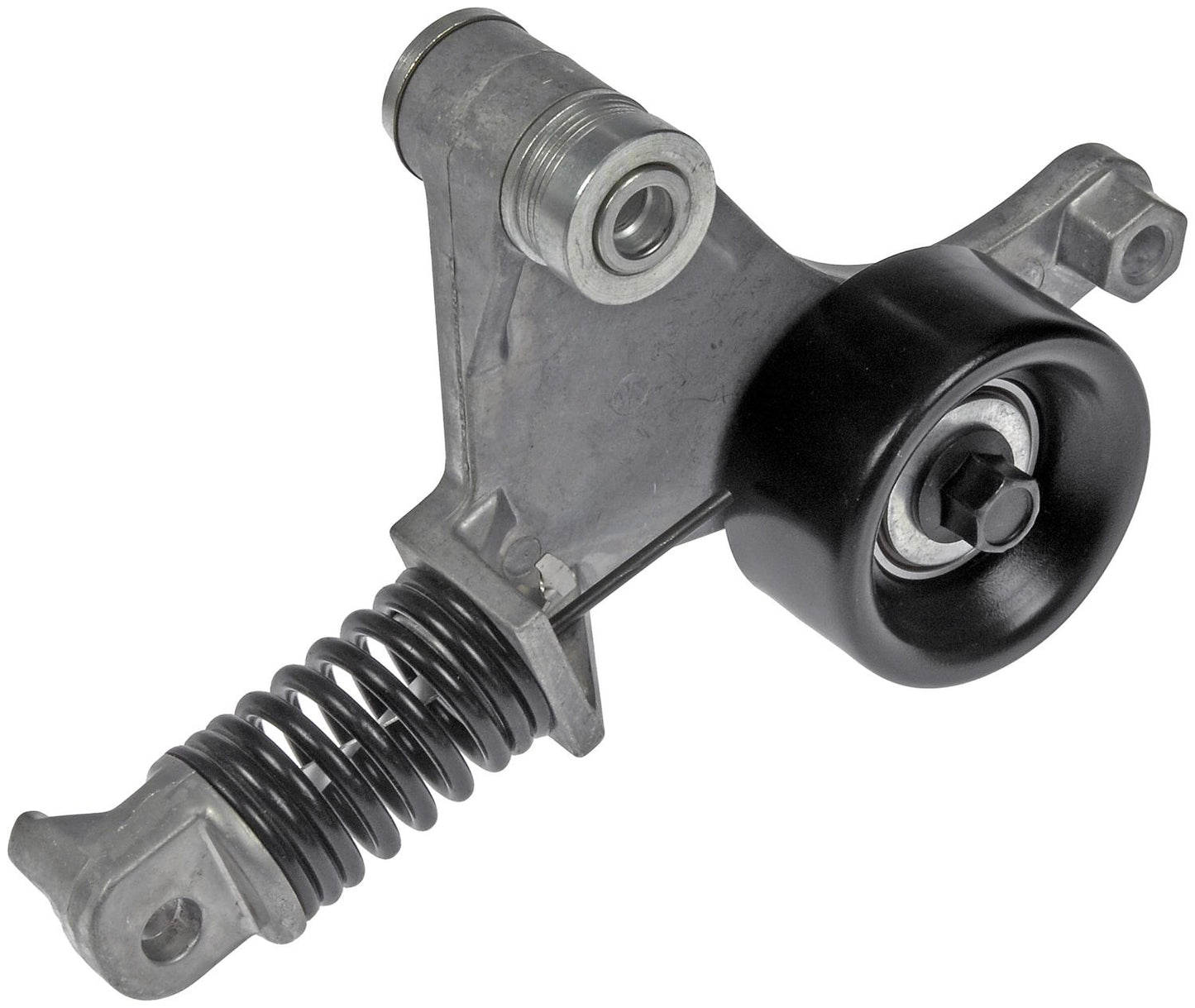 Dorman - TECHoice Accessory Drive Belt Tensioner Automatic with Trustworthy quality for 2013-08 Scion, 2013-06 Toyota 419-000