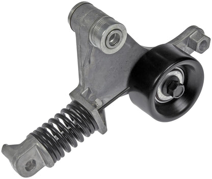 Dorman - TECHoice Accessory Drive Belt Tensioner Automatic with Trustworthy quality for 2013-08 Scion, 2013-06 Toyota 419-000