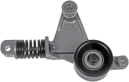 Dorman - TECHoice Accessory Drive Belt Tensioner Automatic with Trustworthy quality for 2013-08 Scion, 2013-06 Toyota 419-000