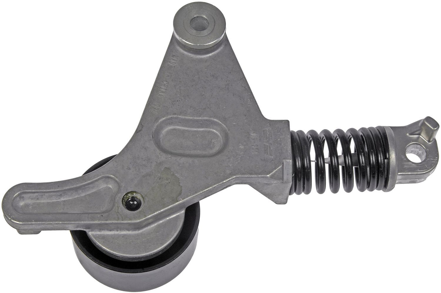 Dorman - TECHoice Accessory Drive Belt Tensioner Automatic with Trustworthy quality for 2013-08 Scion, 2013-06 Toyota 419-000
