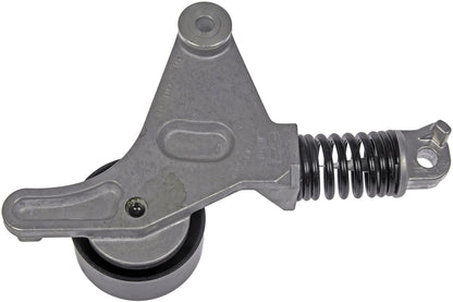 Dorman - TECHoice Accessory Drive Belt Tensioner Automatic with Trustworthy quality for 2013-08 Scion, 2013-06 Toyota 419-000