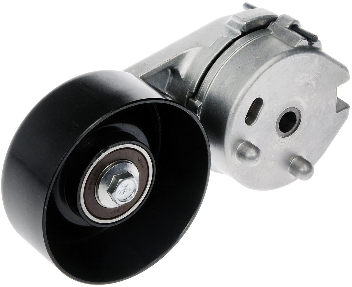 Dorman - TECHoice Accessory Drive Belt Tensioner Automatic with Tensioner Only for 2008-2010 Ford 419-002