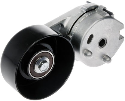 Dorman - TECHoice Accessory Drive Belt Tensioner Automatic with Tensioner Only for 2008-2010 Ford 419-002