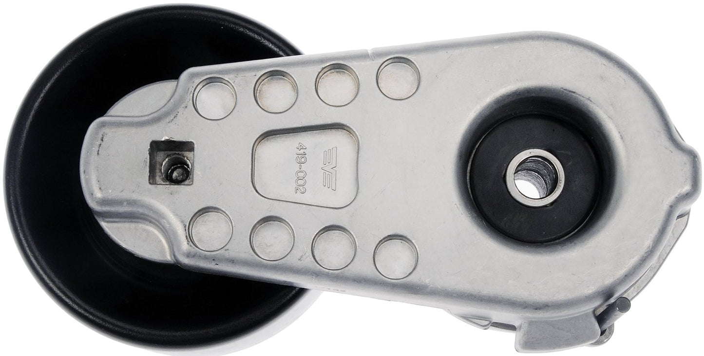 Dorman - TECHoice Accessory Drive Belt Tensioner Automatic with Tensioner Only for 2008-2010 Ford 419-002