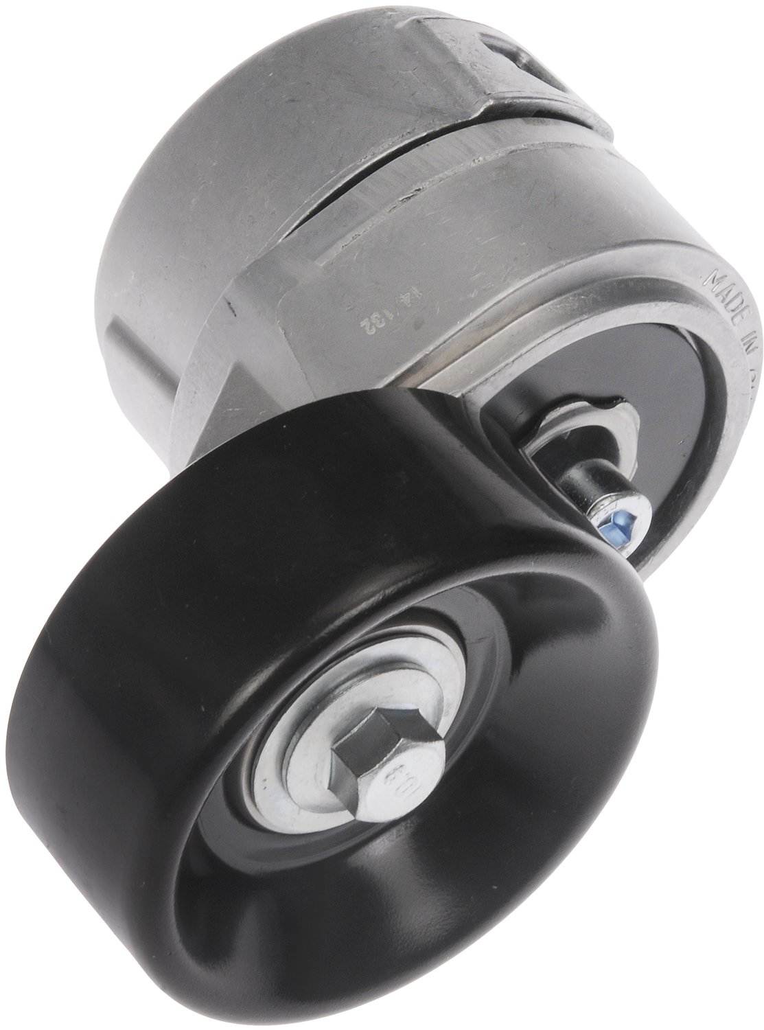 Dorman - TECHoice Accessory Drive Belt Tensioner Automatic with Tensioner Only for 1995-1998 Ford 419-003