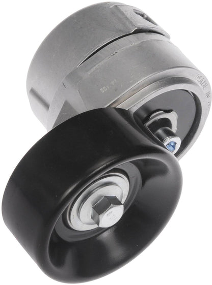 Dorman - TECHoice Accessory Drive Belt Tensioner Automatic with Tensioner Only for 1995-1998 Ford 419-003