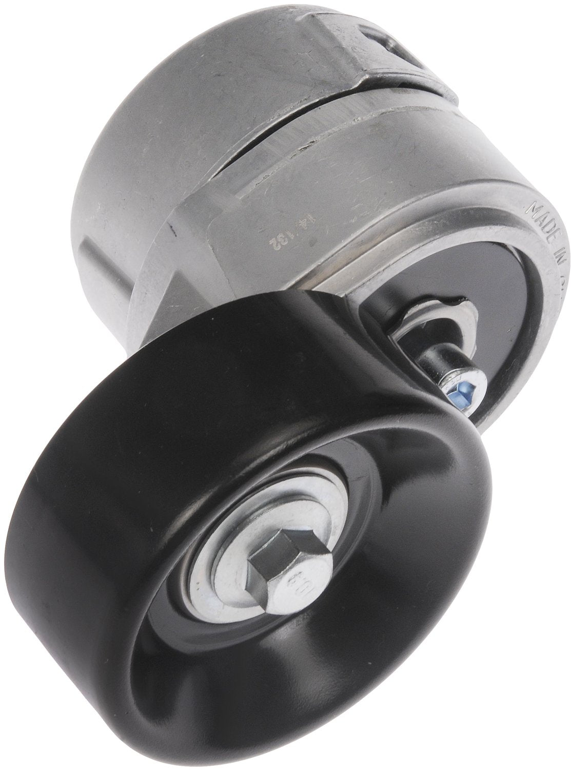 Dorman - TECHoice Accessory Drive Belt Tensioner Automatic with Tensioner Only for 1995-1998 Ford 419-003