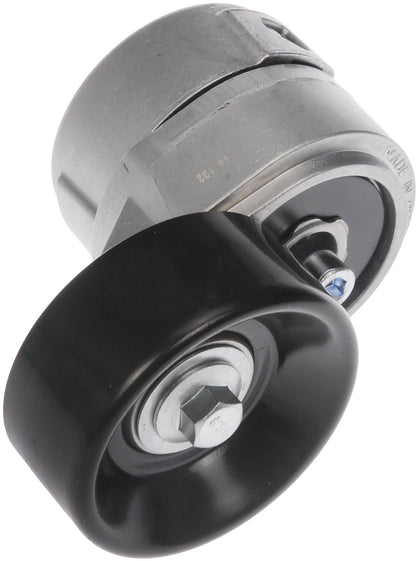 Dorman - TECHoice Accessory Drive Belt Tensioner Automatic with Tensioner Only for 1995-1998 Ford 419-003