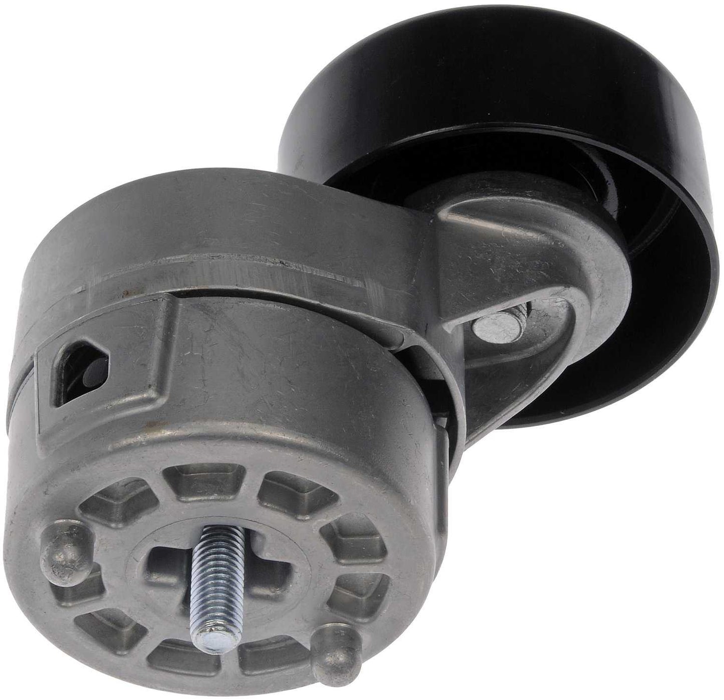 Dorman - TECHoice Accessory Drive Belt Tensioner Automatic with Tensioner Only for 1995-1998 Ford 419-003
