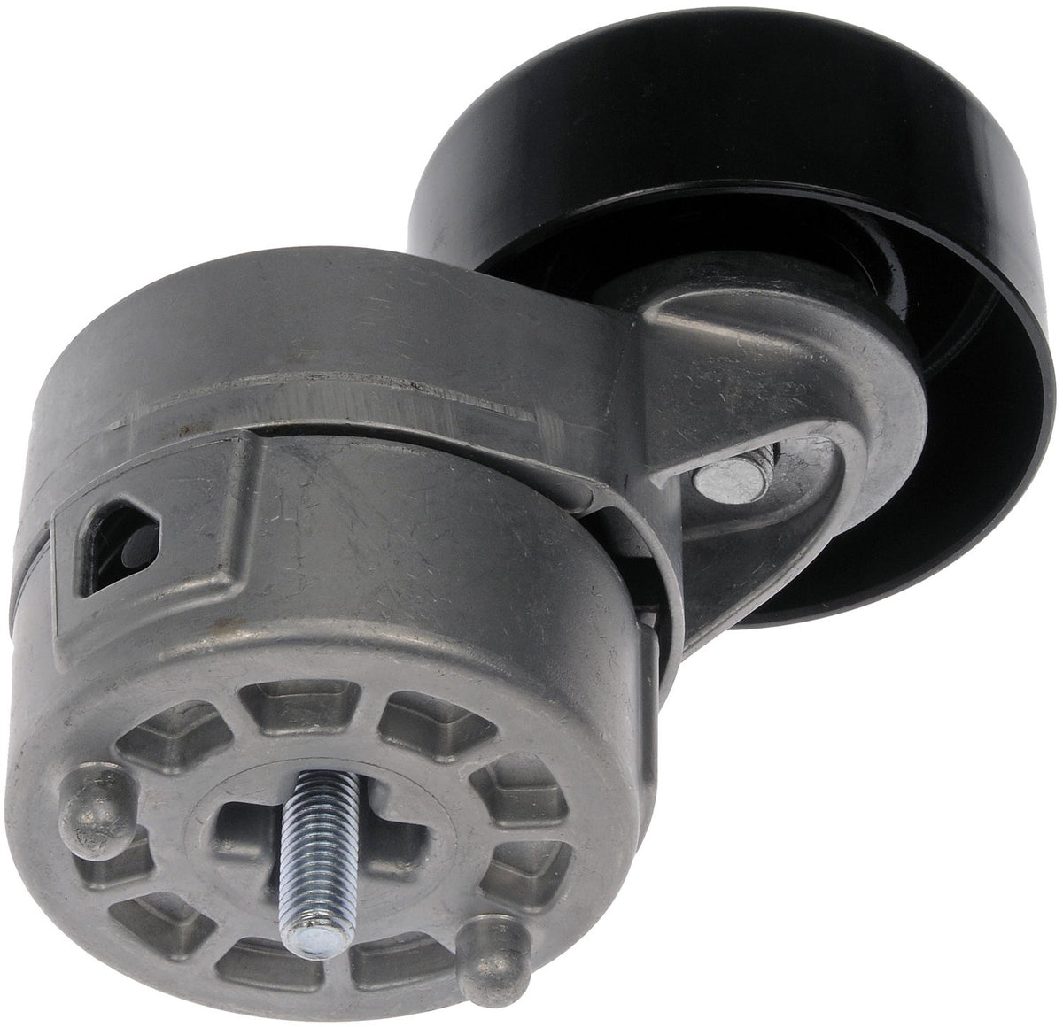 Dorman - TECHoice Accessory Drive Belt Tensioner Automatic with Tensioner Only for 1995-1998 Ford 419-003