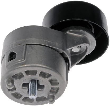 Dorman - TECHoice Accessory Drive Belt Tensioner Automatic with Tensioner Only for 1995-1998 Ford 419-003