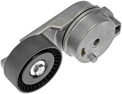 Dorman - TECHoice Accessory Drive Belt Tensioner Automatic with Tensioner Only for 2021 Chrysler Dodge Jeep Ram 419-006