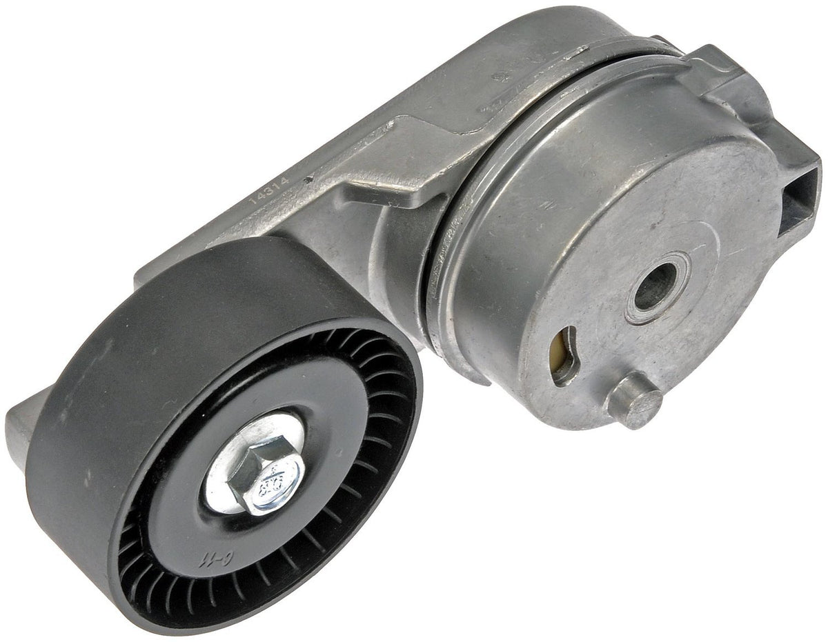 Dorman - TECHoice Accessory Drive Belt Tensioner Automatic with Tensioner Only for 2021 Chrysler Dodge Jeep Ram 419-006