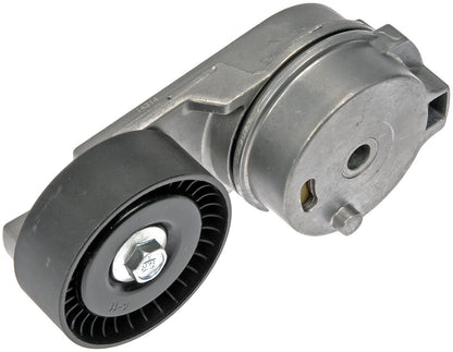 Dorman - TECHoice Accessory Drive Belt Tensioner Automatic with Tensioner Only for 2021 Chrysler Dodge Jeep Ram 419-006