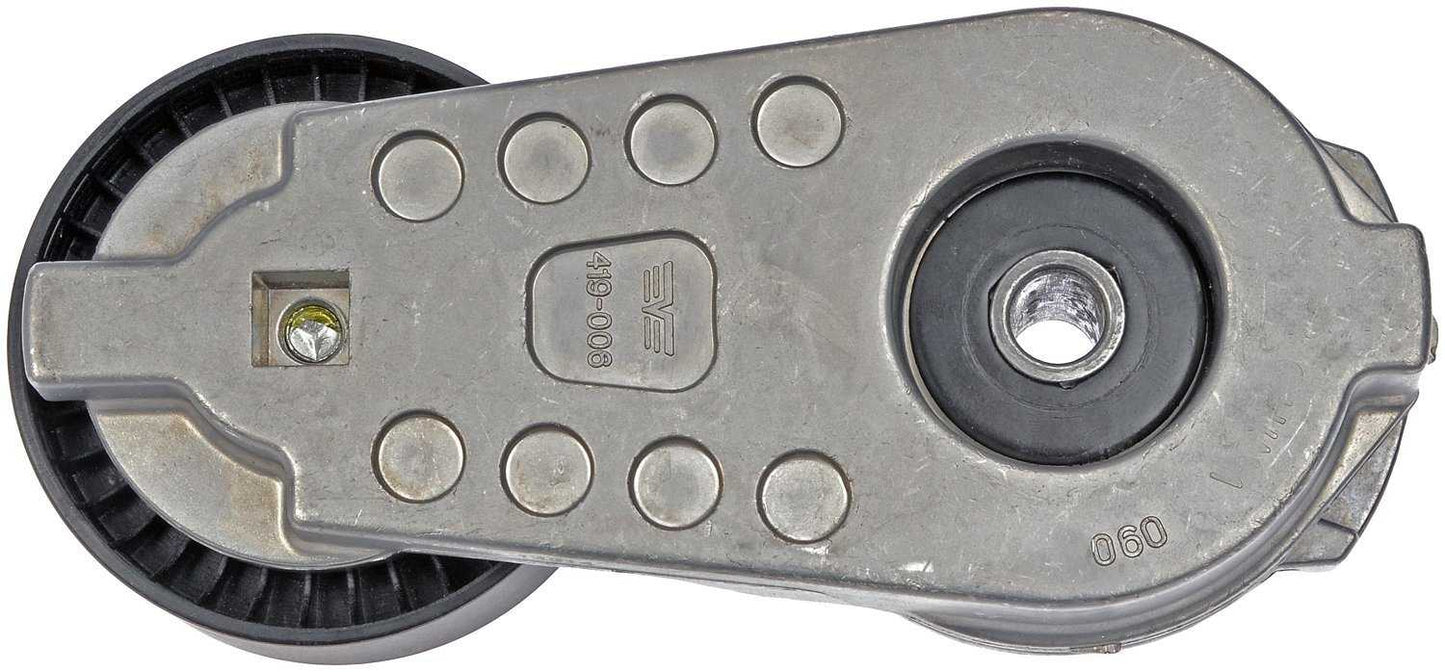 Dorman - TECHoice Accessory Drive Belt Tensioner Automatic with Tensioner Only for 2021 Chrysler Dodge Jeep Ram 419-006