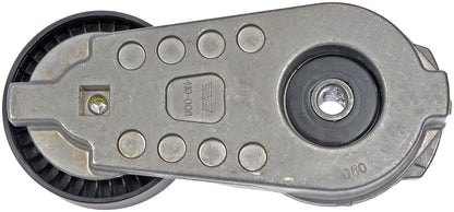 Dorman - TECHoice Accessory Drive Belt Tensioner Automatic with Tensioner Only for 2021 Chrysler Dodge Jeep Ram 419-006