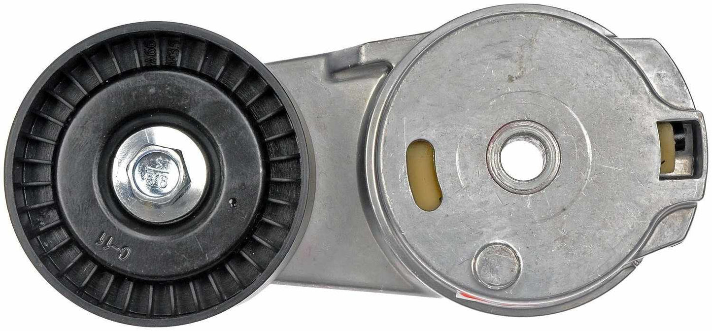 Dorman - TECHoice Accessory Drive Belt Tensioner Automatic with Tensioner Only for 2021 Chrysler Dodge Jeep Ram 419-006