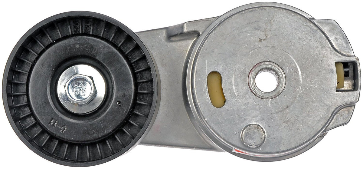 Dorman - TECHoice Accessory Drive Belt Tensioner Automatic with Tensioner Only for 2021 Chrysler Dodge Jeep Ram 419-006