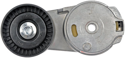 Dorman - TECHoice Accessory Drive Belt Tensioner Automatic with Tensioner Only for 2021 Chrysler Dodge Jeep Ram 419-006