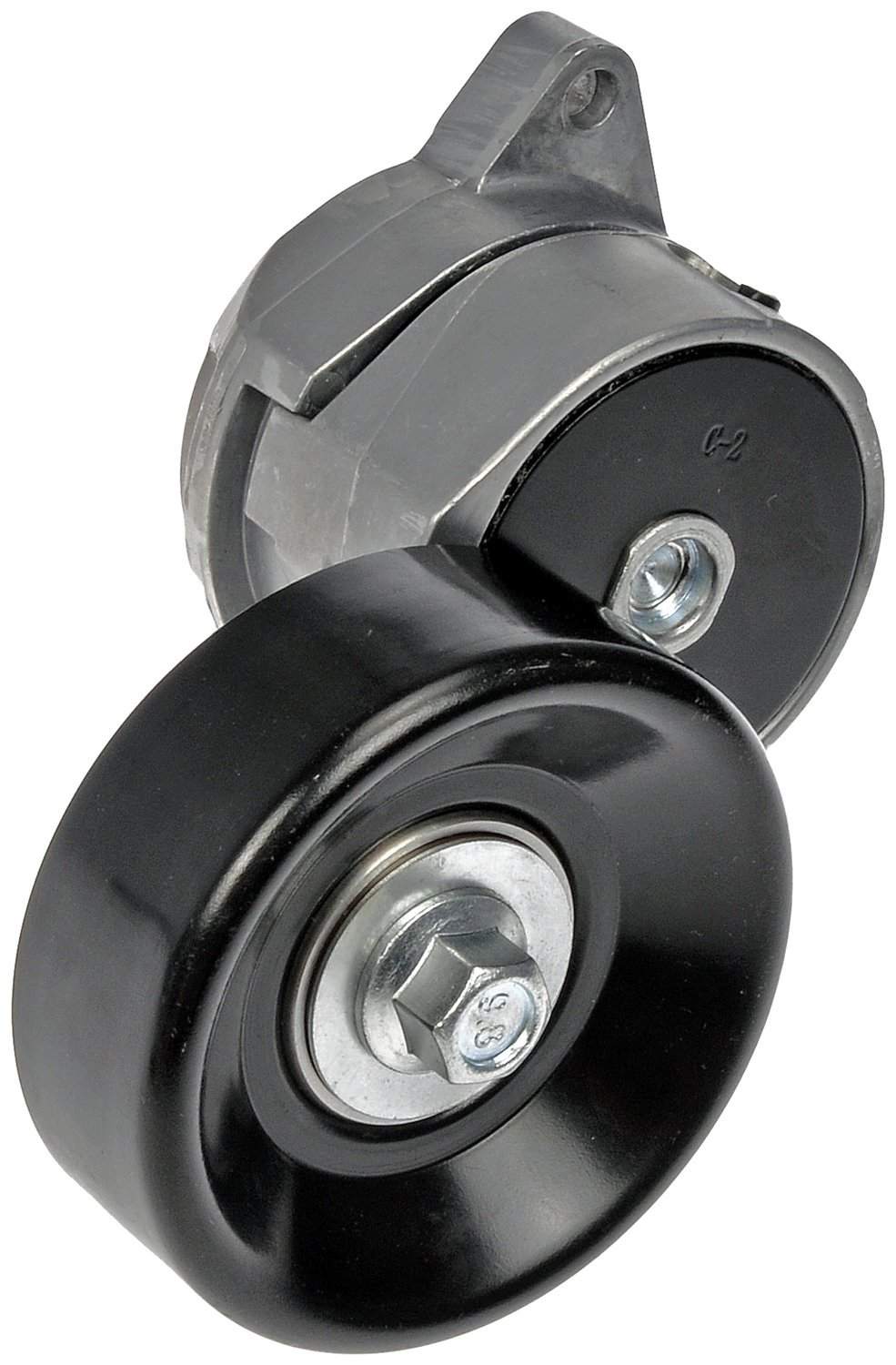 Dorman - TECHoice Automatic Belt Tensioner for 2003-2007 Acura 2004-1998 Honda 419-007