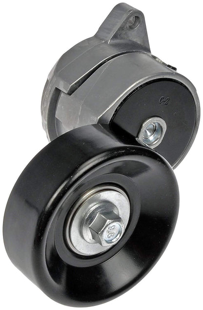 Dorman - TECHoice Automatic Belt Tensioner for 2003-2007 Acura 2004-1998 Honda 419-007