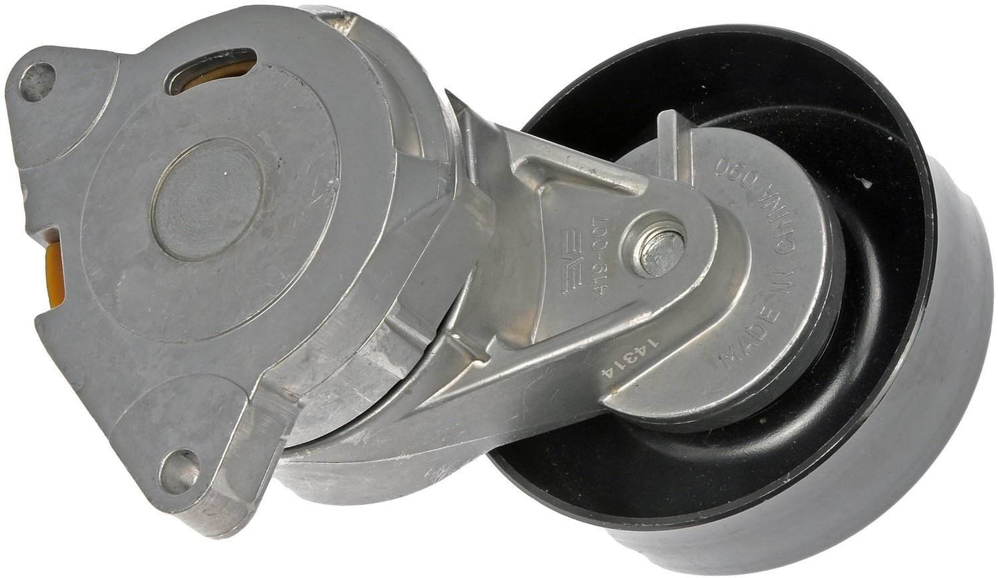 Dorman - TECHoice Automatic Belt Tensioner for 2003-2007 Acura 2004-1998 Honda 419-007