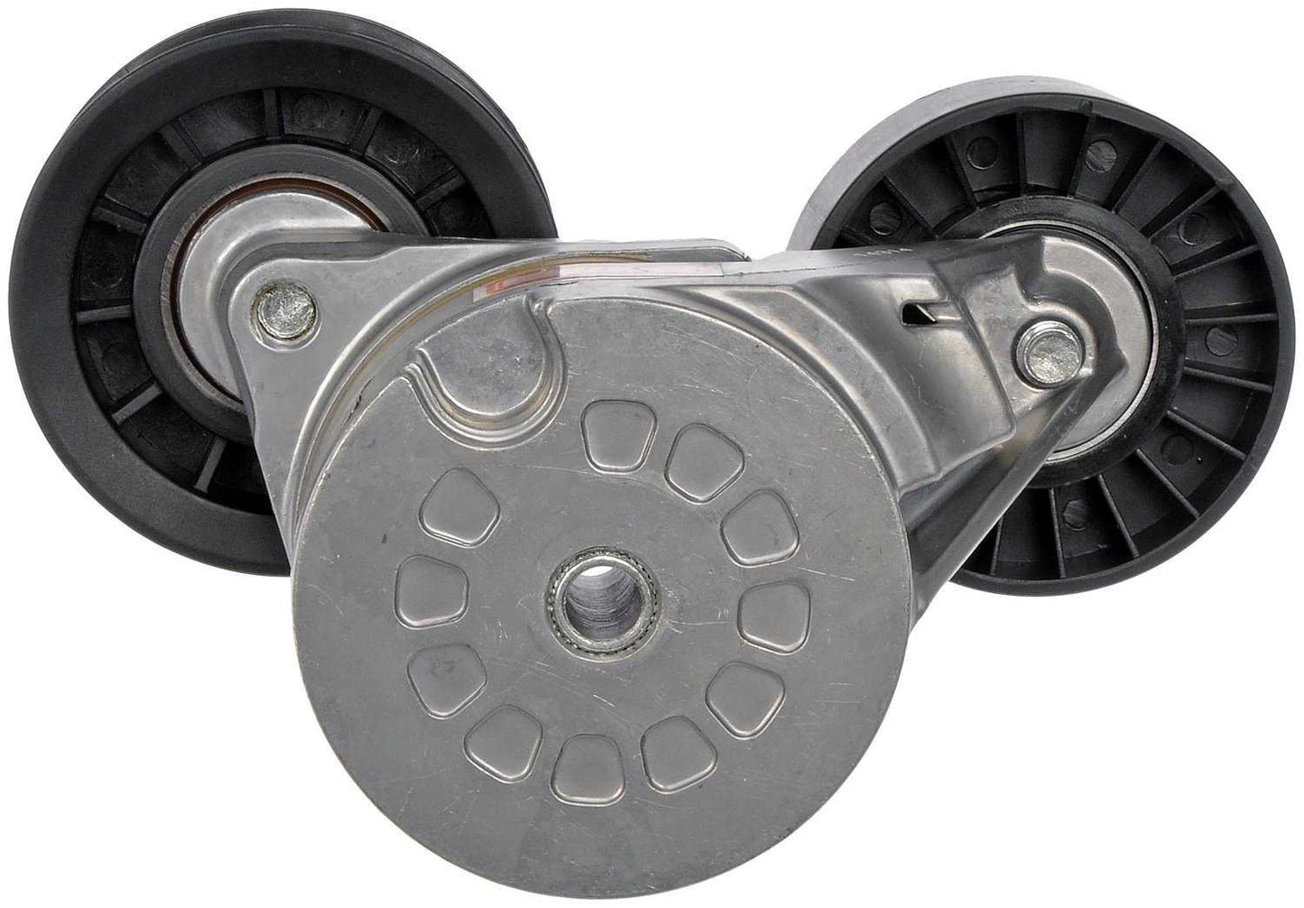 Dorman - TECHoice Accessory Drive Belt Tensioner Assembly for Chrysler 2009-07 Dodge 2010-00 Jeep 2010-99 Ram 2013-11