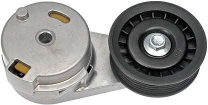 Dorman - TECHoice Drive Belt Tensioner Automatic with Tensioner Only for Buick 2007-06 Chevrolet 2011-06 Pontiac 2010-06 Saturn 2010-06 419-009