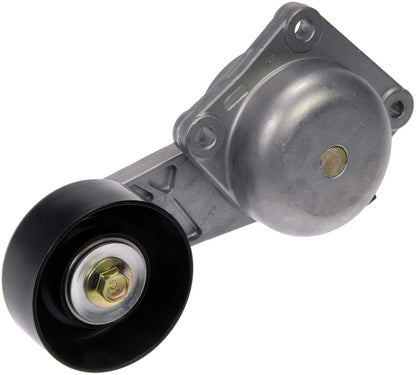 Dorman - TECHoice Accessory Drive Belt Tensioner Assembly Automatic Belt Tensioner for 1999-2019 Ford, 2002-2014 Lincoln, 2010-2012 Mercury 419-011