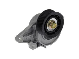 Dorman - TECHoice Automatic Belt Tensioner with Tensioner Only for 2007-04 Ford Freestar, 2003-98 Ford Windstar, 2007-04 Mercury Monterey, 2002 Mercury Villager 419-012
