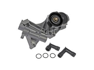 Dorman - TECHoice Automatic Belt Tensioner for 2009-99 Buick 2005-00 Chevrolet 2008-99 Pontiac 419-014